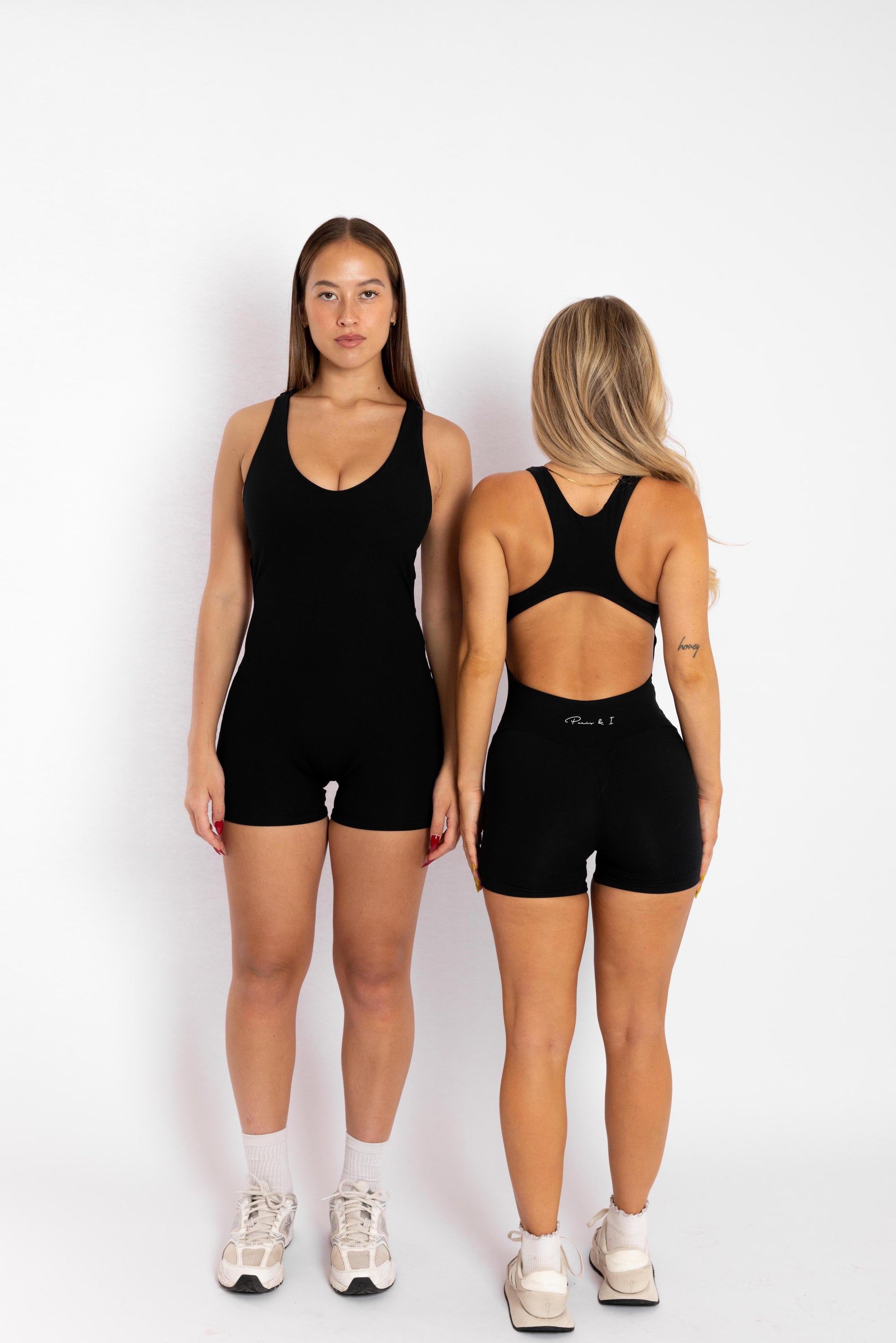 Are Unitards/Playsuits Comfortable & Camel Toe Free?