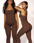 SCRUNCH LEGGINGS
