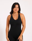 ACTIVE FULL LENGTH JUMPSUIT
