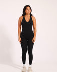 ACTIVE FULL LENGTH JUMPSUIT