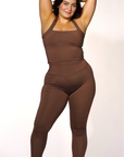 SCRUNCH LEGGINGS