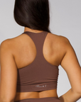 RUCHED CROP