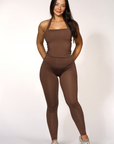 SCRUNCH LEGGINGS