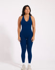 ACTIVE FULL LENGTH JUMPSUIT