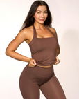 HALTER TOP