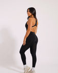 ACTIVE FULL LENGTH JUMPSUIT