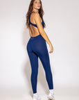 FULL LENGTH JUMPSUIT