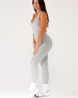 ACTIVE FULL LENGTH JUMPSUIT