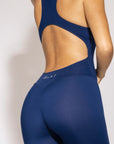 FULL LENGTH JUMPSUIT