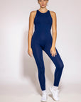 FULL LENGTH JUMPSUIT
