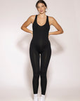 ACTIVE FULL LENGTH JUMPSUIT