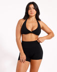 TWIST BRALETTE