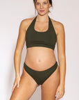 HALTER TANK