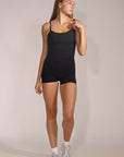 LONGLINE CAMI