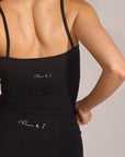 LONGLINE CAMI