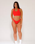 ACTIVE G-STRING