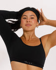 WORKOUT HEADBAND