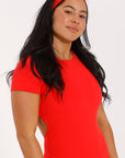 WORKOUT HEADBAND