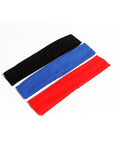 WORKOUT HEADBAND