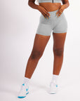 SCRUNCH SHORTS