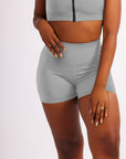 SCRUNCH SHORTS