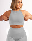 CUT AWAY TANK