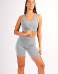 SCRUNCH EVERYDAY SHORTS
