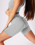 SCRUNCH EVERYDAY SHORTS
