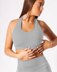 HALTER TANK