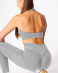HALTER TANK