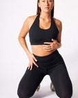 HALTER TANK