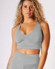 V-NECK TANK