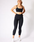 SCRUNCH 7/8 LEGGINGS