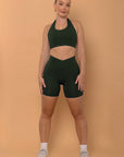 CROSS OVER CLASSIC SHORTS