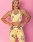 HALTER TANK