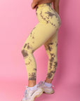 SCRUNCH 7/8 LEGGINGS