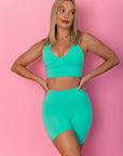 V-NECK TANK