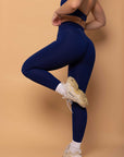 SCRUNCH LEGGINGS