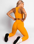 SCRUNCH LEGGINGS