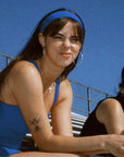 WORKOUT HEADBAND