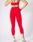 SCRUNCH 7/8 LEGGINGS