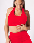 HALTER TANK