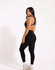 FULL LENGTH JUMPSUIT