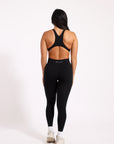 FULL LENGTH JUMPSUIT