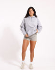 OVERSIZED UNISEX HOODIE