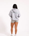 OVERSIZED UNISEX HOODIE