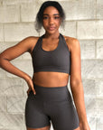 HALTER TANK