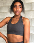 HALTER TANK