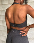 HALTER TANK