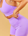 HALTER TANK